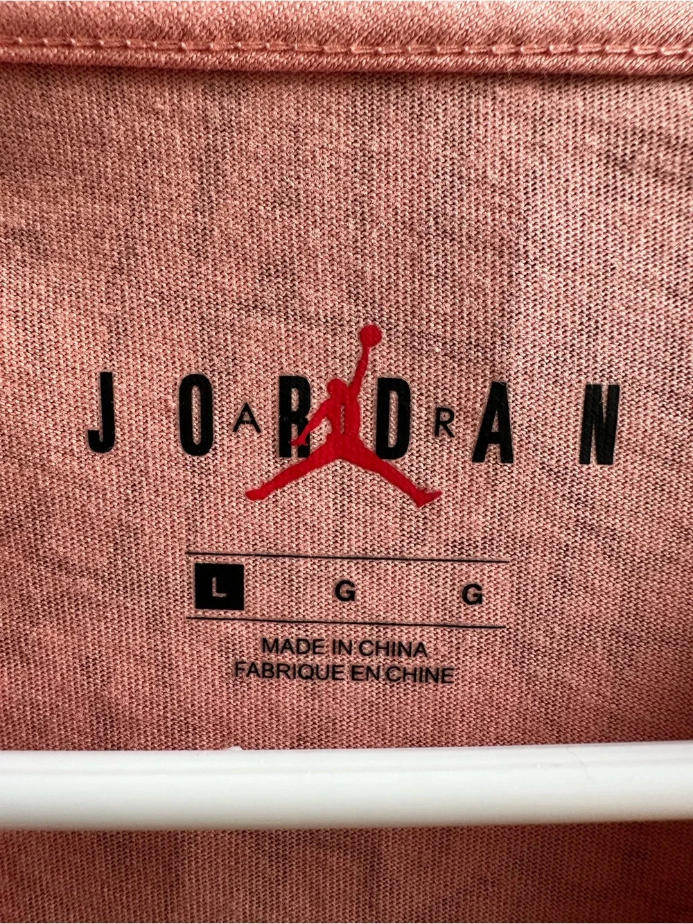 Jordan Nike All Over Print Jumpman Box Pattern T-Shirt